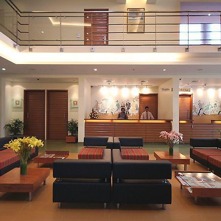 The Belair Retreat Hotel Bangalore Nội địa bức ảnh