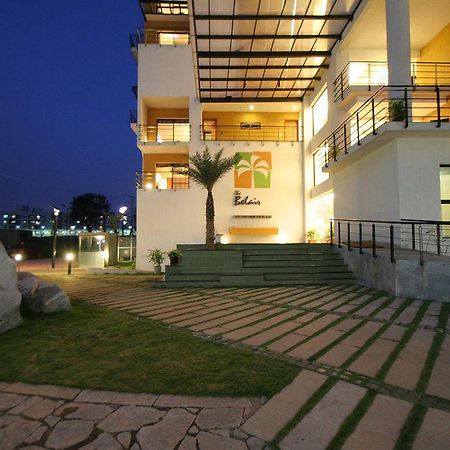 The Belair Retreat Hotel Bangalore Ngoại thất bức ảnh