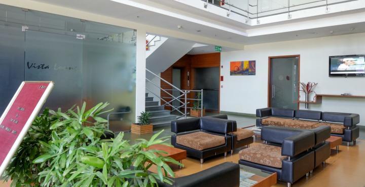 The Belair Retreat Hotel Bangalore Ngoại thất bức ảnh