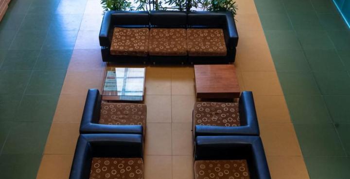 The Belair Retreat Hotel Bangalore Ngoại thất bức ảnh