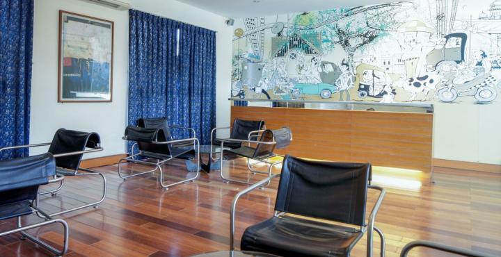 The Belair Retreat Hotel Bangalore Ngoại thất bức ảnh