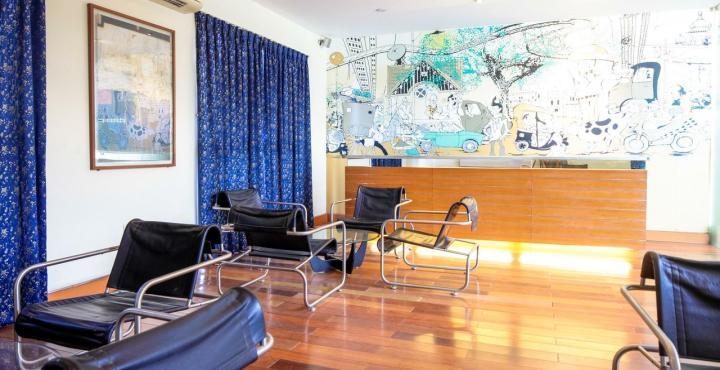 The Belair Retreat Hotel Bangalore Ngoại thất bức ảnh