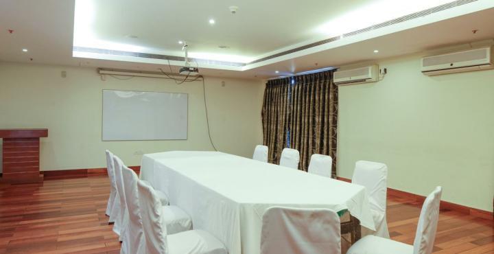 The Belair Retreat Hotel Bangalore Ngoại thất bức ảnh