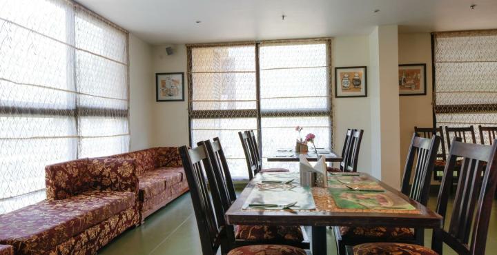 The Belair Retreat Hotel Bangalore Ngoại thất bức ảnh