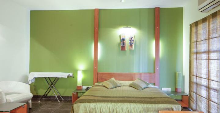 The Belair Retreat Hotel Bangalore Ngoại thất bức ảnh