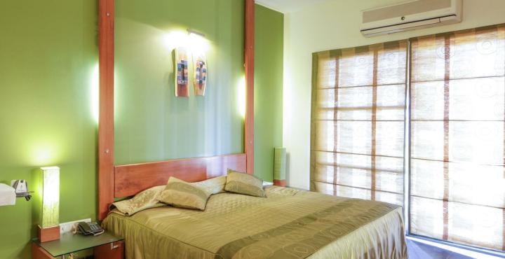 The Belair Retreat Hotel Bangalore Ngoại thất bức ảnh