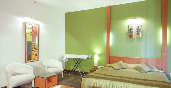 The Belair Retreat Hotel Bangalore Ngoại thất bức ảnh