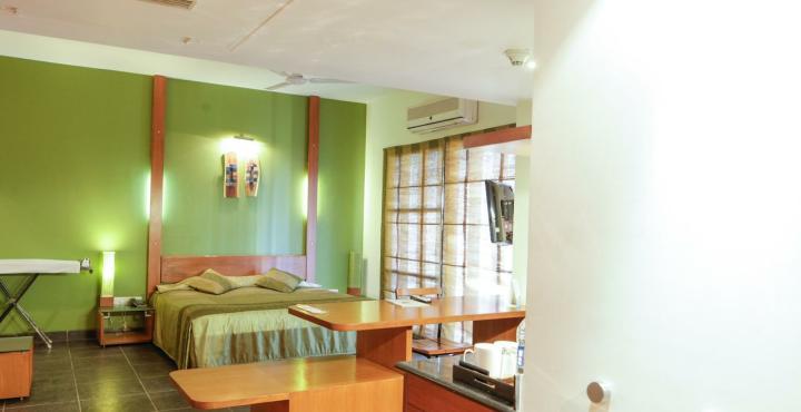 The Belair Retreat Hotel Bangalore Ngoại thất bức ảnh
