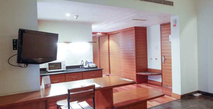 The Belair Retreat Hotel Bangalore Ngoại thất bức ảnh