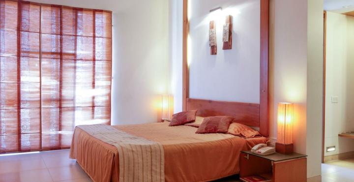 The Belair Retreat Hotel Bangalore Ngoại thất bức ảnh