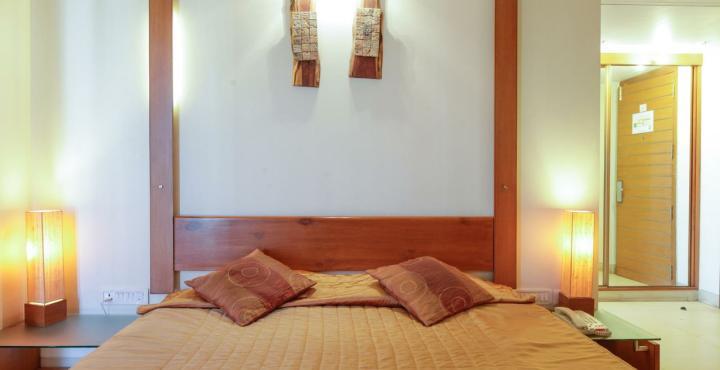 The Belair Retreat Hotel Bangalore Ngoại thất bức ảnh