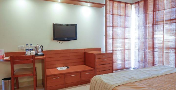 The Belair Retreat Hotel Bangalore Ngoại thất bức ảnh