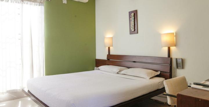 The Belair Retreat Hotel Bangalore Ngoại thất bức ảnh