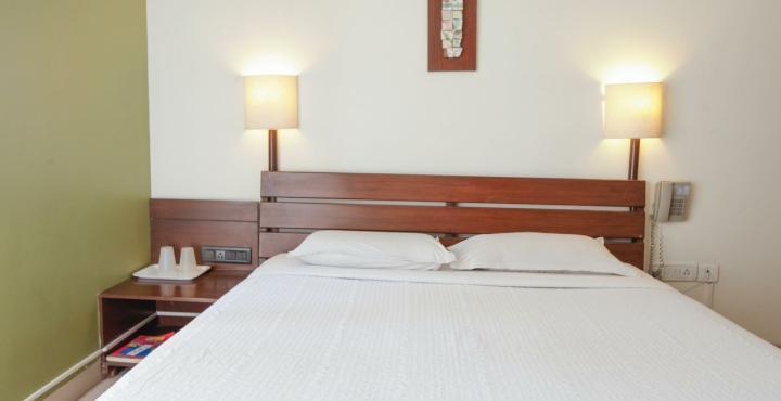 The Belair Retreat Hotel Bangalore Ngoại thất bức ảnh
