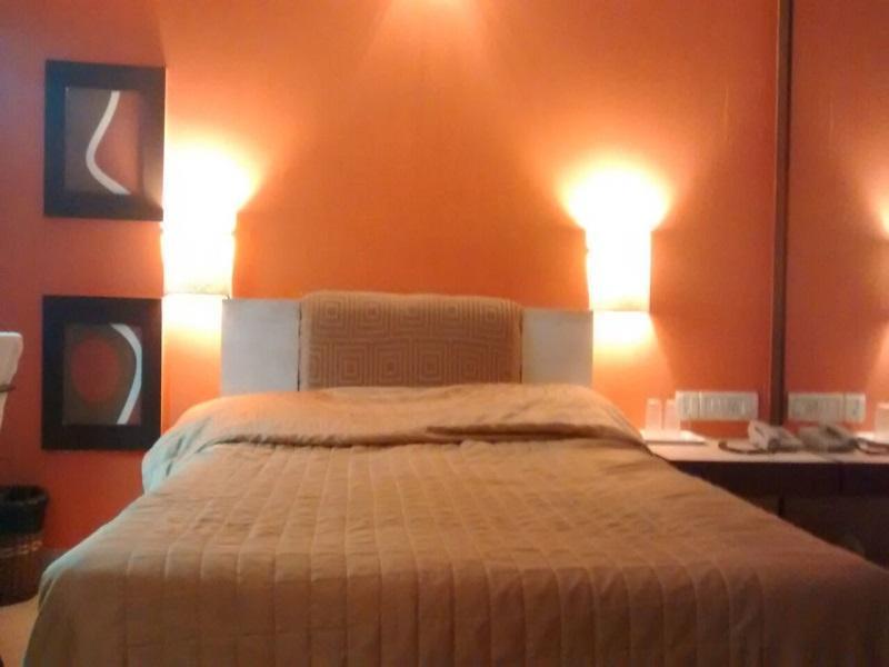 The Belair Retreat Hotel Bangalore Ngoại thất bức ảnh